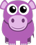 Quizz Factory - Equipe des Hippos