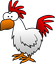 Quizz Factory - Equipe des Coqs
