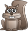 Quizz Factory - Equipe des Ecureuils